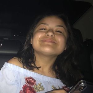 Meet your Posher, Michelle